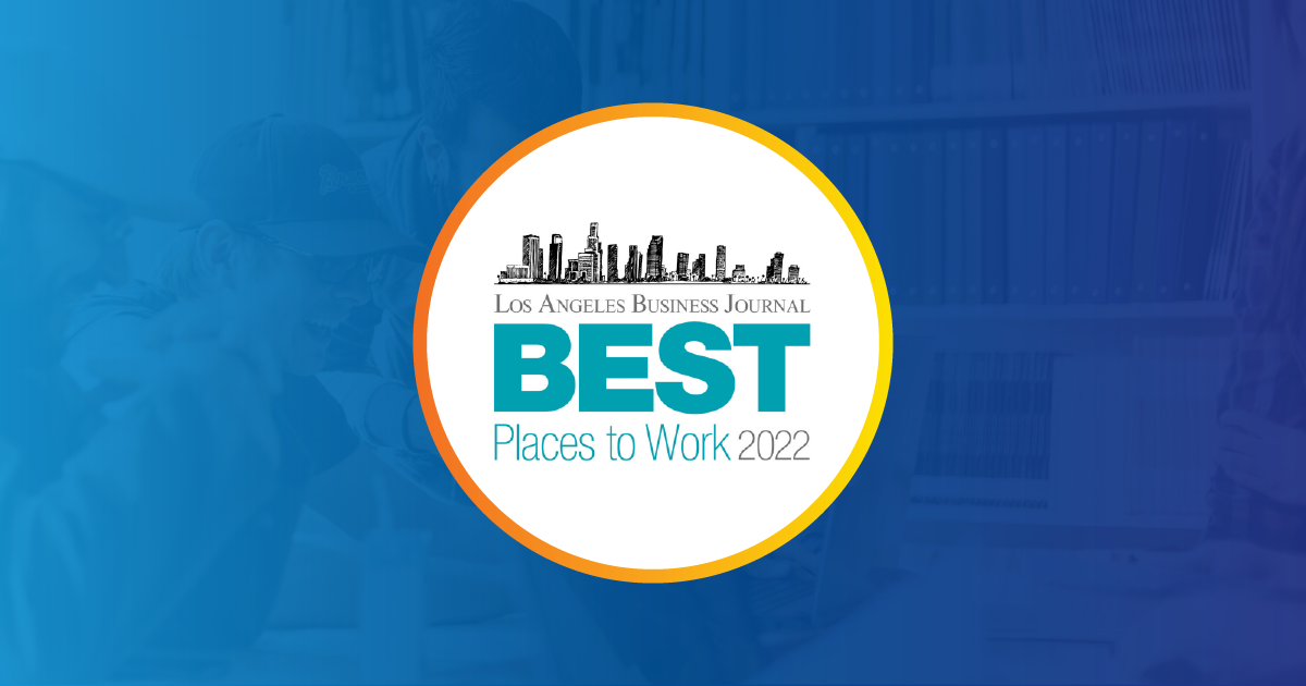 Mission Cloud Services is Named the 1 MediumSized Company to Work for